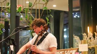 SUMMER MUSIC - June 14th - Lovejack Photo