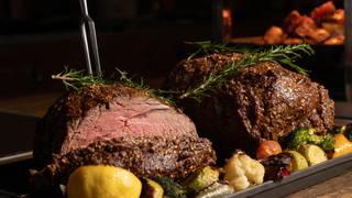 Standard Reservations foto
