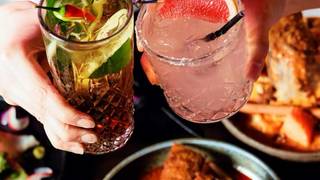 HAPPY HOUR | Tue - Thu 5-7pm Photo