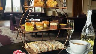 Afternoon Tea foto