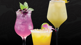 SIP INTO SUMMER Photo