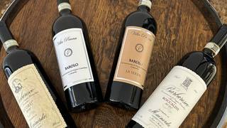 Piemonte: Big Reds & Truffles Photo