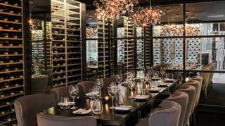Private Dining | 3 Course Signature Menu | £75pp Photo