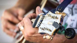 Music on the Patio Photo