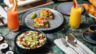 Brunch foto