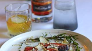 Wagyu and Whiskey Summer Dinner Series - Trilogy foto