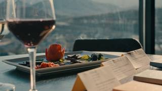Cheese & Wine Tasting foto