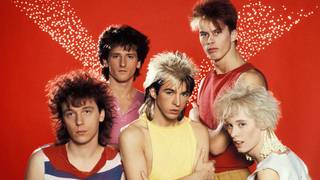80's Music Trivia Night foto