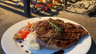 Argentinian Grill Night foto