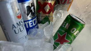 Beer Therapy Photo