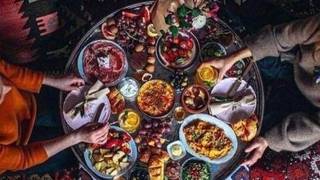 Bedouin Feast with Belly Dancing Photo
