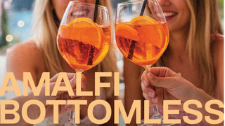Amalfi Long Lunch - Bottomless Weekends Photo