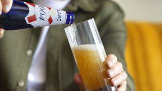 Father’s Day 3-course menu and free beer for Dad foto