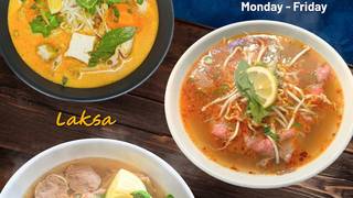 Lunch Special $15 - Pho & Noodle soups (Mid Week) foto