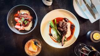 Warmth & Wild: Father's Day Edition at Hunter & Co foto