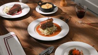 London Restaurant Festival: 3 courses and a drink foto