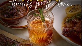 A Taste of Cuba: Father’s Day at Marabú! foto