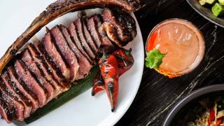 Copy of Prime Pairing to Share: Tomahawk & Bonanza Photo
