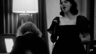 Dinner + Jazz: Skyer Leftridge + Guilia Marie foto