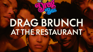 Pride Drag Brunch foto