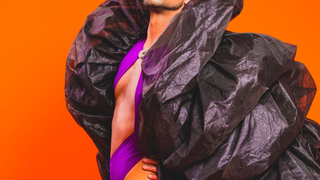 TOOT TOOT DISCO PRIDE BRUNCH (WITH JMV) foto