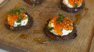 Wednesday Tasting Menu - Only $69 per person Photo