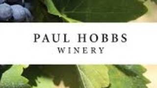 Paul Hobbs WIne Dinner foto