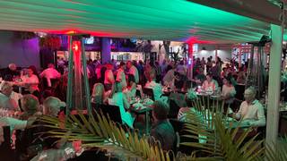 M Club Mondays Photo