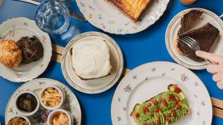 Father's Day Brunch foto