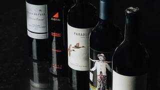 Wine Wednesday Photo