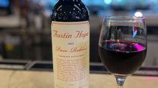 Wine Wednesdays Photo