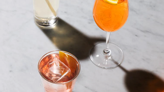 Aperitivo Nights foto