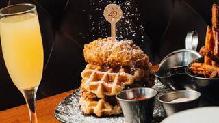 Saturday & Sunday Bottomless Brunch Photo