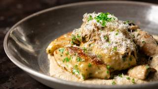 $70 - LUNCH 3 COURSE SET MENUS - MINIMUM 2 GUESTS foto