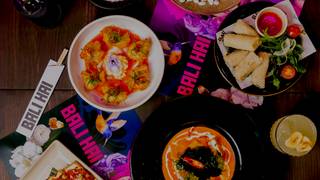Feed Me Dinner >>$49 foto
