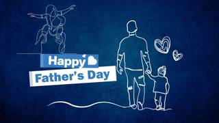 Father's Day foto