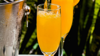 NEW: Sunday Bottomless Mimosa Brunch – only £25! foto
