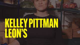 An Evening with Kelley Pittman | Sous Chef, Leon's foto