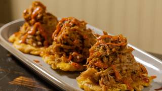 Celebrate Latin Restaurant Week at Calle Dao Photo