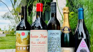 Scandi Sips - Half Price Bottles of Wine Photo
