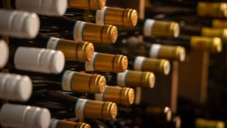 Wine Tasting with Bailey Place foto