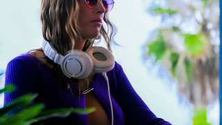 Roma Norte Sessions: Blue Jade foto