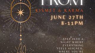 Kismet & Karma: A Queer Prom Experience foto
