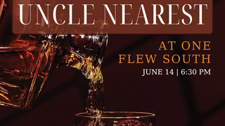 A Night with Uncle Nearest at One Flew South foto