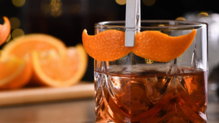 Seas the Flavor: BBQ & Bourbon for Dad foto