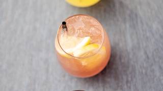 Sunday Sangria Flights foto