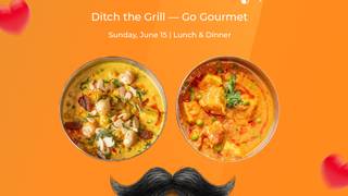 🎉 Father’s Day Promo – June 16, 2025 Brunch Time foto