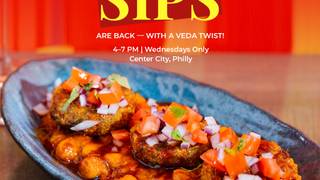 CCD Sips Summer Series foto