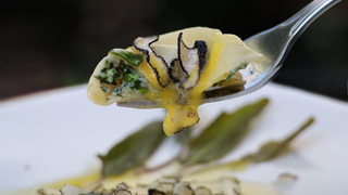 Chef's Table with Michelin Chef Erik De Marchi foto
