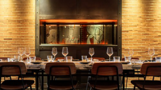 Communal Table foto